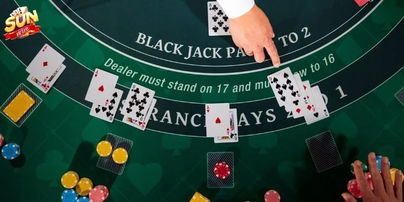Áp dụng chiến thuật thông minh để chiến thắng Dealer
