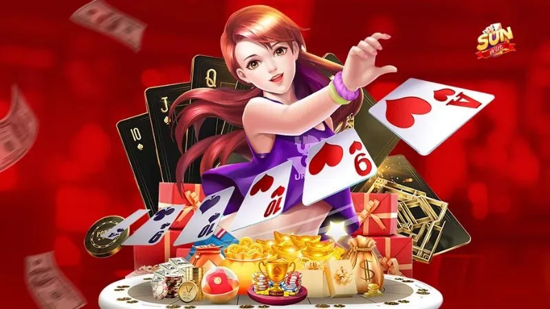 Game bài kinh điển Game bài kinh điển