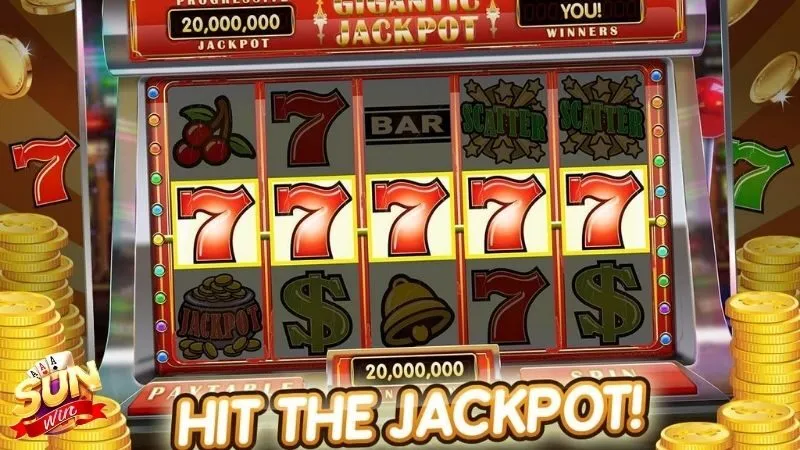 Tâm lý săn Jackpot: Vì sao người chơi cần tìm giờ vàng? Tâm lý săn Jackpot: Vì sao người chơi cần tìm giờ vàng?