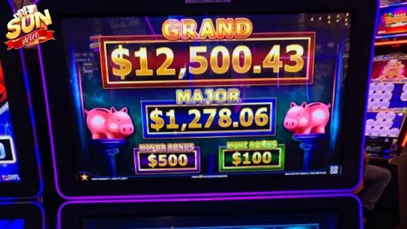 Slot game có thực sự tồn tại giờ vàng? Slot game có thực sự tồn tại giờ vàng?
