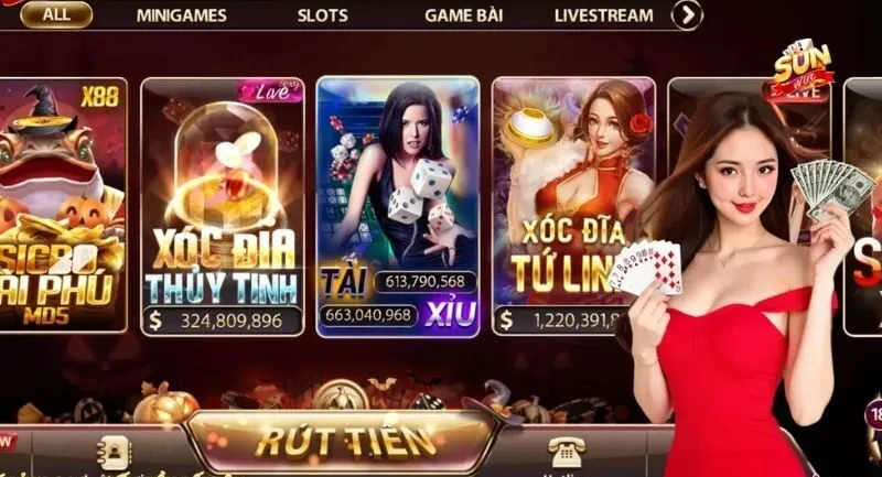 Giới thiệu Sunwin Giới thiệu Sunwin