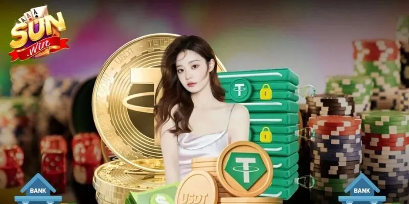 Hệ thống rút tiền Sunwin sở hữu nhiều ưu điểm nổi bật Hệ thống rút tiền Sunwin sở hữu nhiều ưu điểm nổi bật