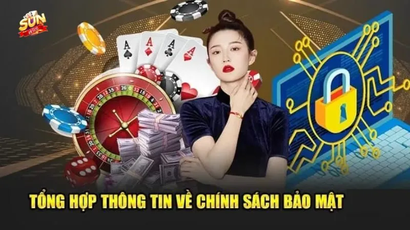 Khám phá các quy định bảo mật của cổng game Khám phá các quy định bảo mật của cổng game
