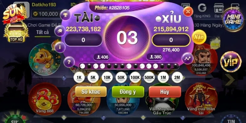 Người chơi cần có sự tính toán kỹ càng tại các ván đấu Người chơi cần có sự tính toán kỹ càng tại các ván đấu