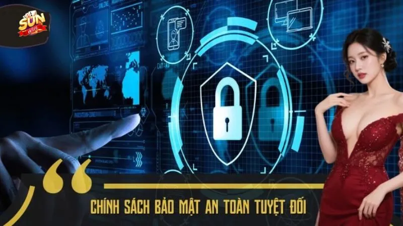 Sơ lược về chính sách bảo mật Sơ lược về chính sách bảo mật