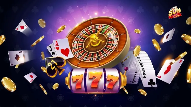 Ưu điểm của cổng game Sun Win Ưu điểm của cổng game Sun Win